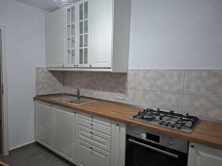 De închiriat apartament 2 camere Constantin Brâncoveanu - 3