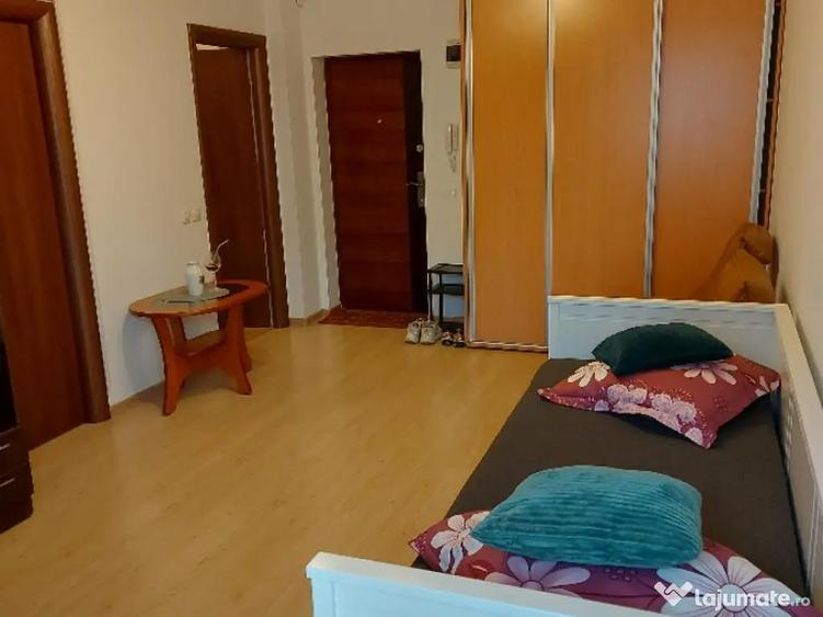 Garsoniera de inchiriat Militari Residence ( sector 6 ) - 3