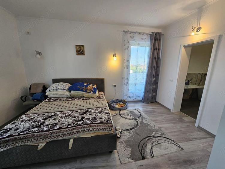 COMISION 0%! Casa deosebita Sacalaz zona centrala P+1 !! - 15