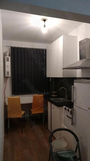 Chirie Garsoniera in Lupeni - 1