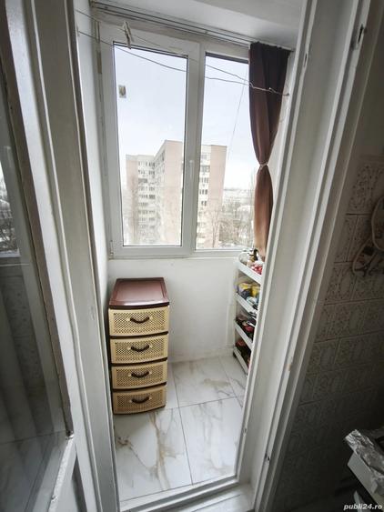 Apartament 3 camere Renovat Drumul Taberei Parc Metrou Raul Doamnei - 9