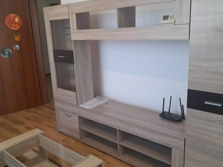 APARATORII  PATRIEI  ,BLOC  NOU , 2 CAMERE  INCHIRIERE - 8