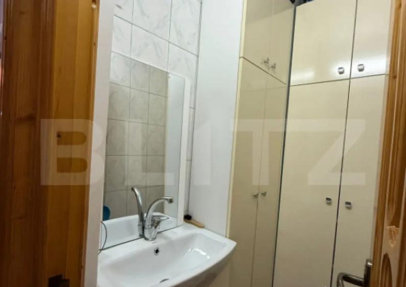 Apartament 4 camere, etaj intermediar, cartier Burdujeni - 4