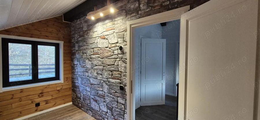 Vila de vanzare la Toplita - 1