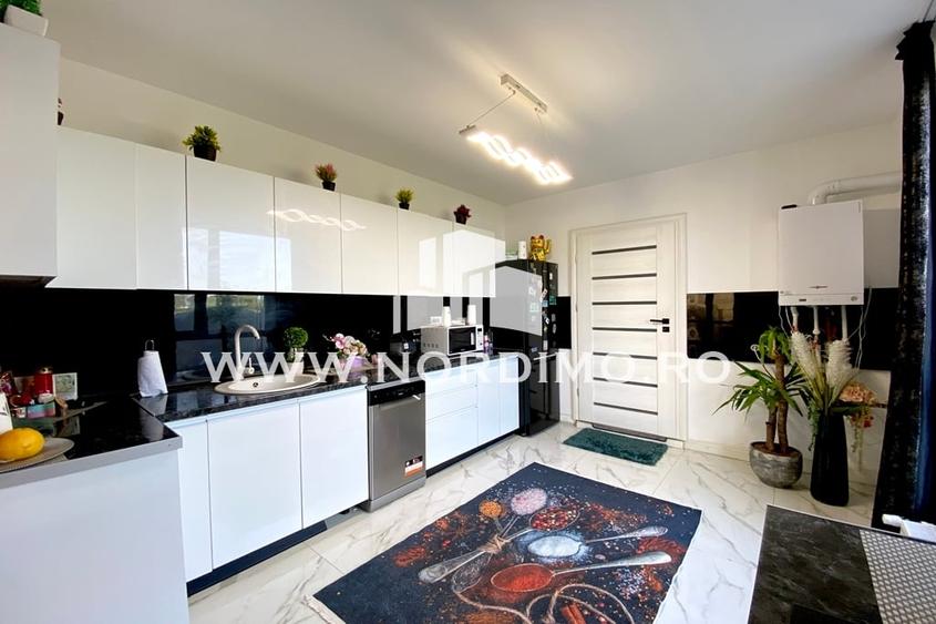 Vanzare vila eleganta si impunatoare, Domnesti - Centru, Ilfov - 6