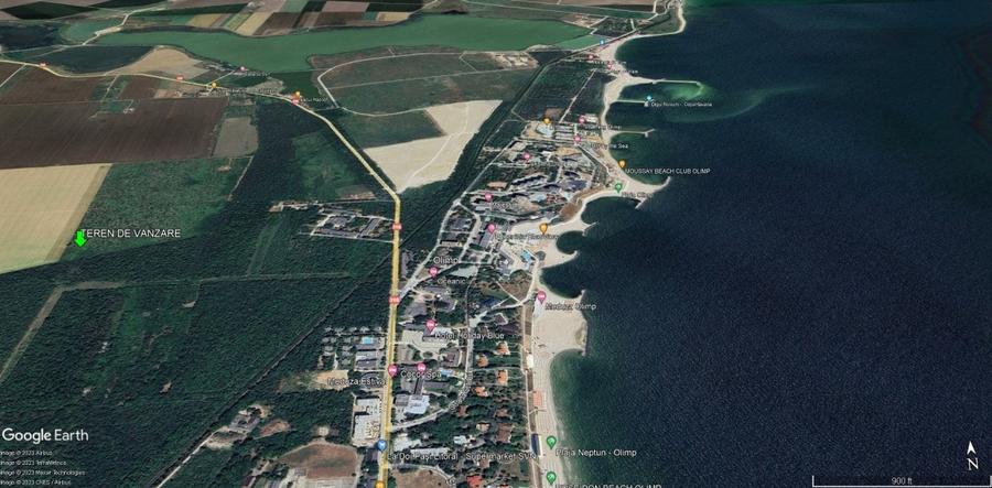 E rândul tău să faci investiții profitabile! Olimp-Padurea Comorova - 2