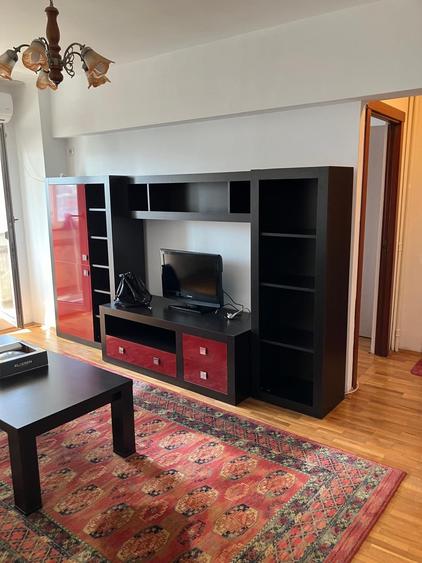 Vanzare 2 camere Sebastian-Prosper,7/8,reabilitat,mobilat+utilat modern,119000€ - 1