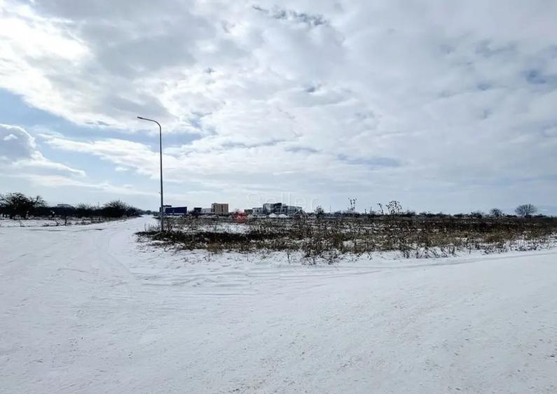 Teren Industrial Brasov 16.000mp zona INA Schaeffler - 5