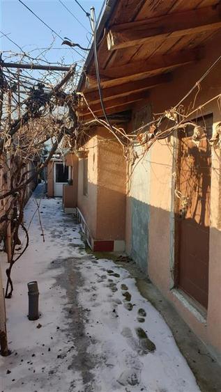 Casa 3 camere, 2 bai, teren 200 mp, Radu Negru - Buzaului - 2