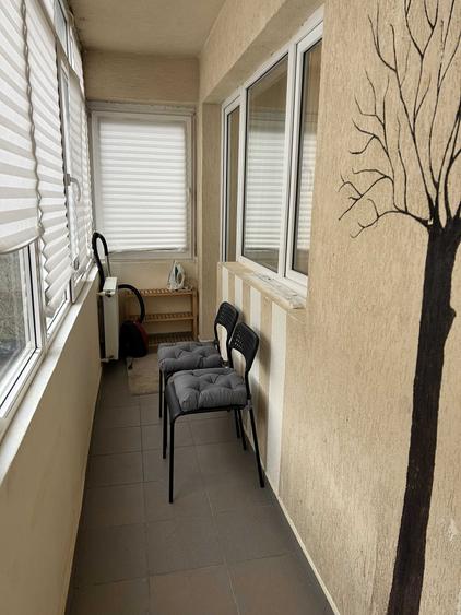 Lujerului Plaza Residence str. Cupolei nr 7 B, aproape de Mall Plaza, metrou - 6