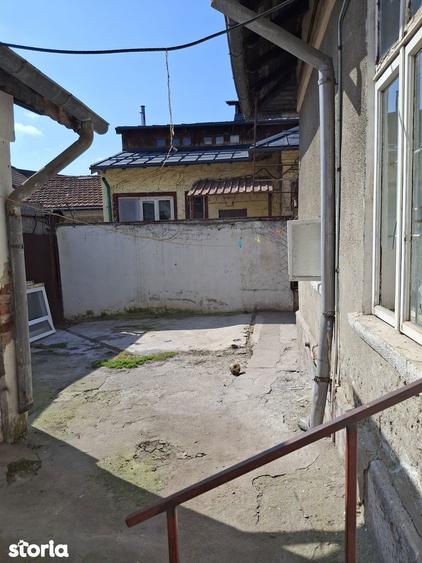 2Camere Giulesti Aleea Tiblesi - 8