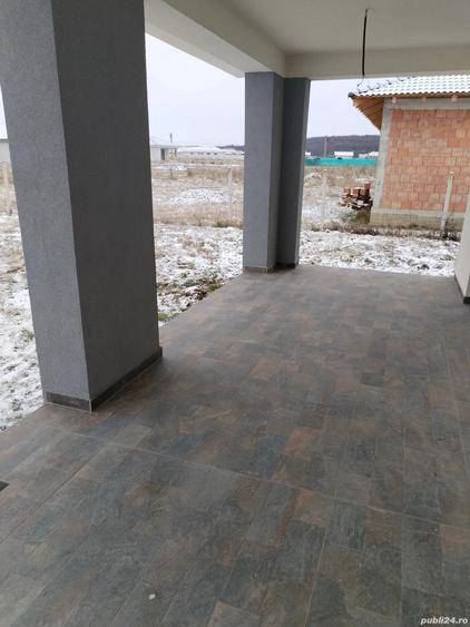 Casa de vanzare in Alparea - 2