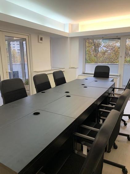 Locatie exceptionala, centru,UNIRII,STRADAL,MONOLIT,vedere bulevard,pe sud,102mp - 12