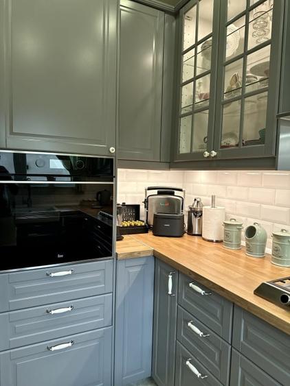 Vila exclusivista 6 camere | 314 mp utili | teren 500 mp | Zona Pipera - 23