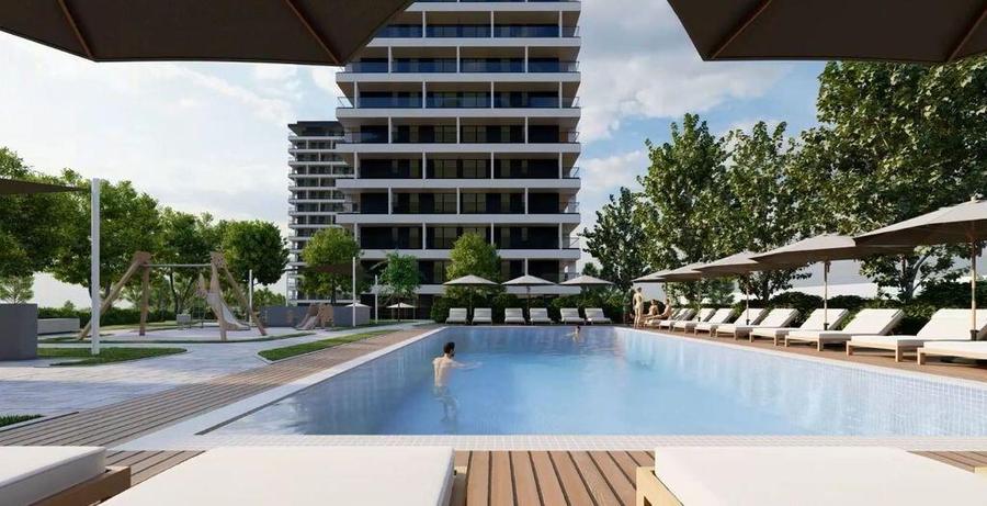 Complex Rezidential Nou | Apartament 2 camere | Shopping ... - 1