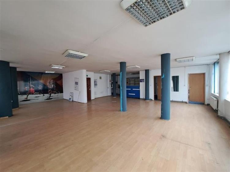 Spatiu comercial, 200 mp utili, situat in cartierul Marasti! - 1