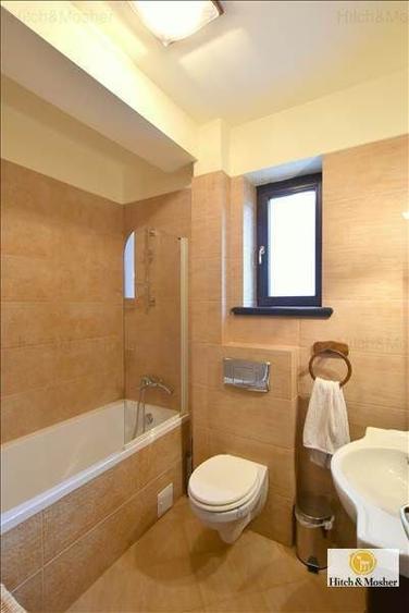 Apartament de lux cu 3 camere de inchiriat - zona Mircea cel Batran - 14