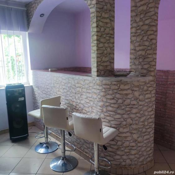 Vand casa 400mp cu teren 600mp in Campina zona Lidl Fibec - 1