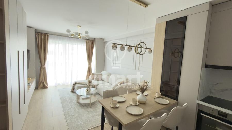 Apartament 2 camere modern, Eroilor, Floresti - 3