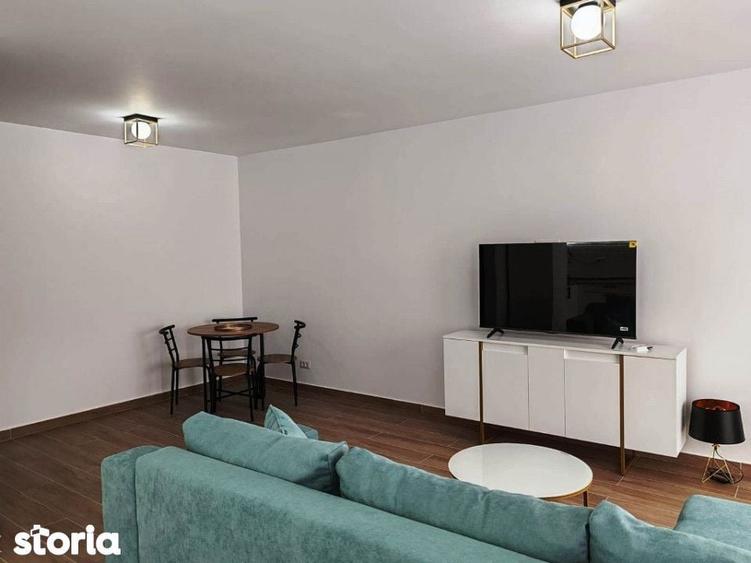 Apartament 2 camere in Ploiesti, zona Albert, ansamblul MRS Village - 15