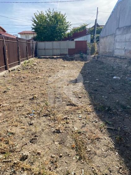 Teren Str Topraisar suprafata de 254 m - 4