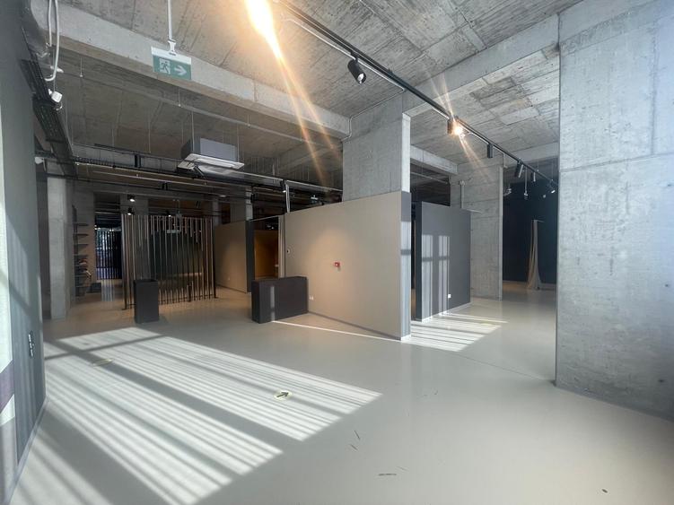 Spatiu comercial de vanzare pe Soseaua Mihai Bravu 451-471 - 4