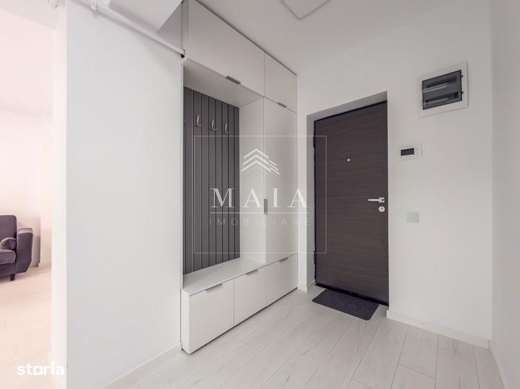 Apartament 2 camere, doua locuri de parcare, Avantgarden - 10
