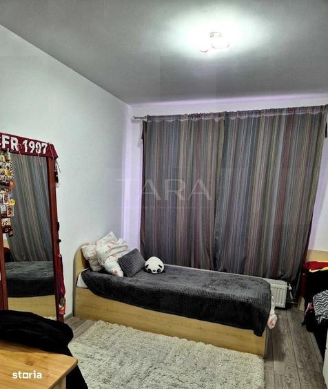 Apartament cu 4 camere în Apahida