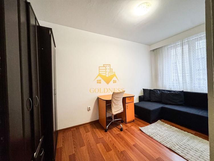 3 camere, parcare, Semicentral, Horea – Zona Facultății de Litere - 9