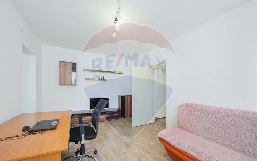 Apartament 2 camere de vanzare, zona Decebal, Oradea - 6