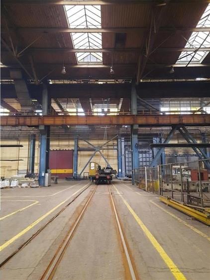 Spatiu Industrial, Clasa B, 5000 mp, Craiova - 4