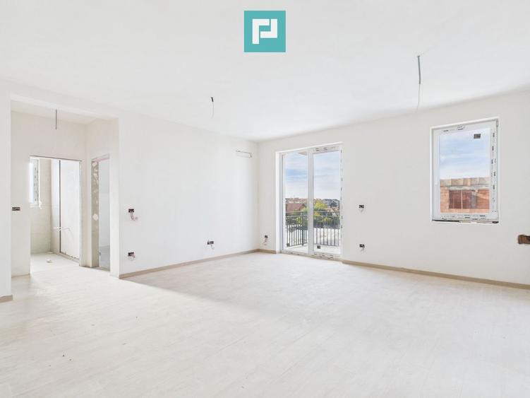 Apartament spatios în Freidorf lângă Shopping City - 1