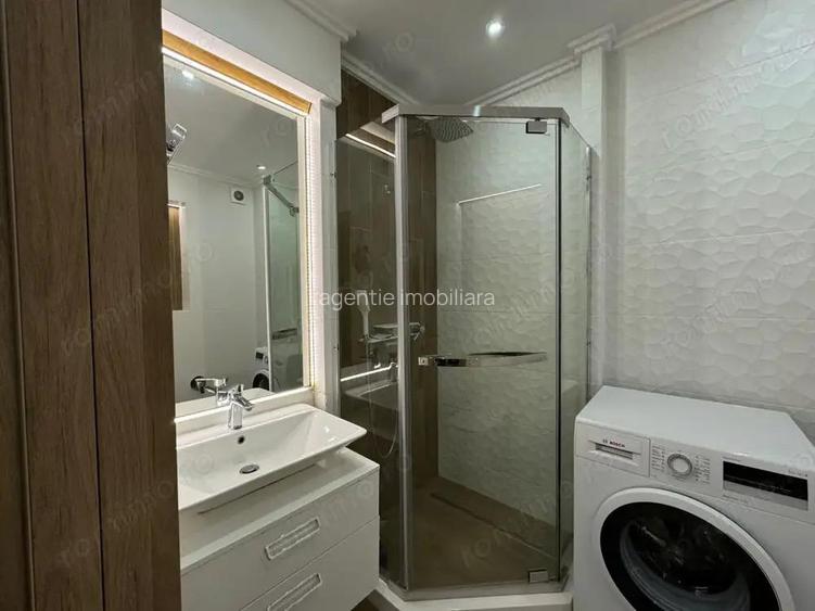 Garsoniera in zona Bucurestii Noi