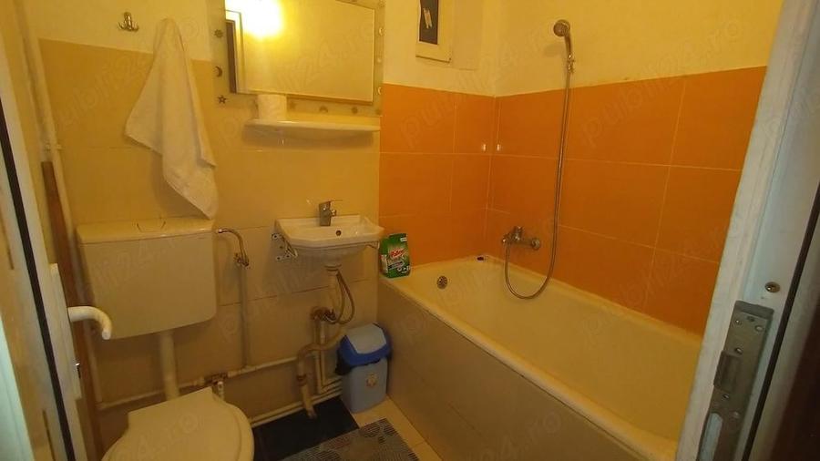 Inchiriez Ap cu o camera Gospodina - 1