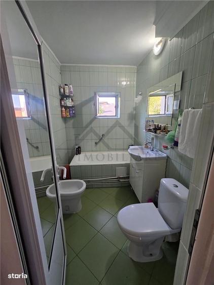 Apartament 3 camere Tg Cucu - 1