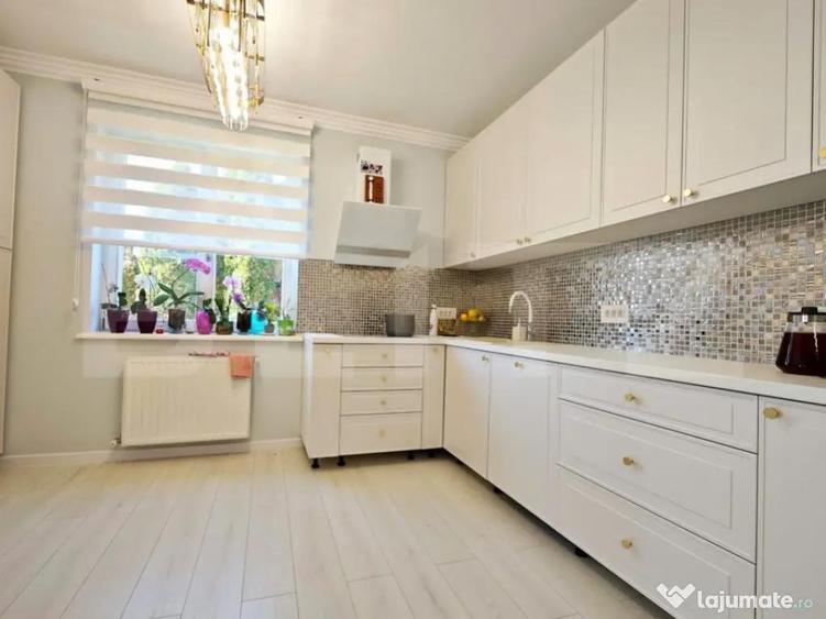 VILA DE VANZARE IN SANTANDREI OP?IUNE IDEALA PENTR - 2