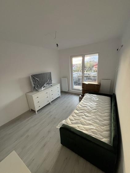 Inchiriez Garsoniera Padurea Rosu, - 5