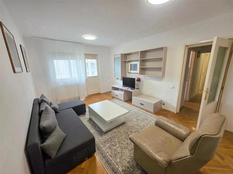 Apartament 3 camere, etaj 1, bloc izolat, semicentral, Targu Mures - 5