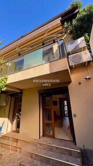 Bucurestii NOI - Laminorului - Inchiriere Vila . - 26