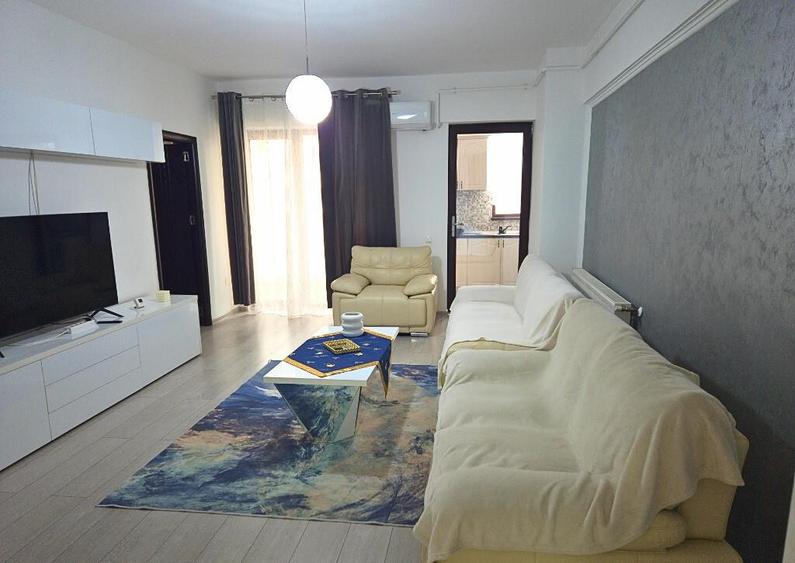 DE INCHIRIAT - 3 CAMERE | KAUFLAND | - 1