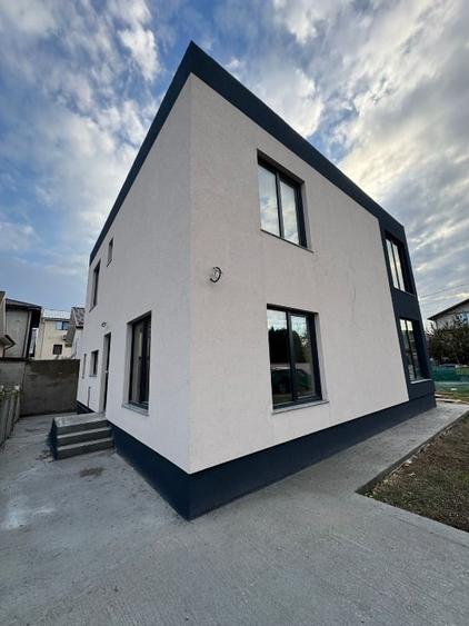 Vila P+1 de vanzare Eforie Nord - 4