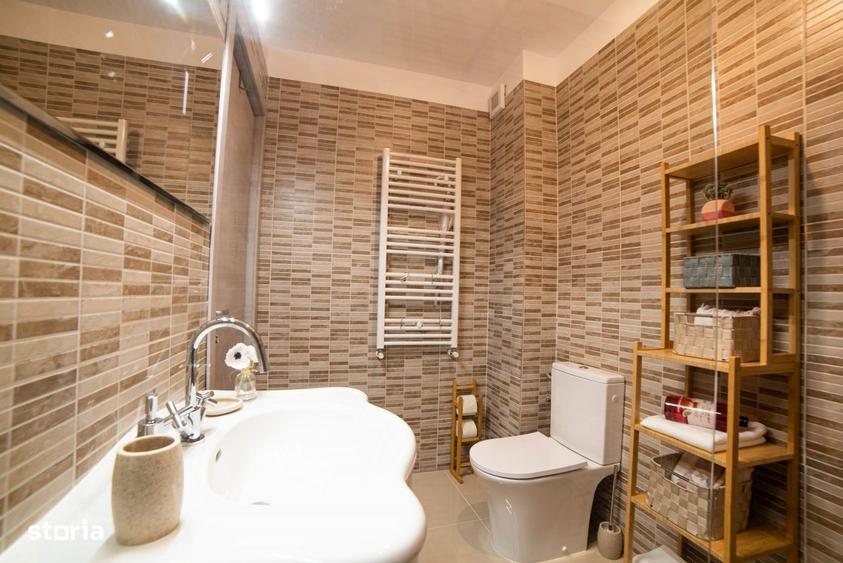 De vanzare apartament 2 camere Mamaia Nord - 2