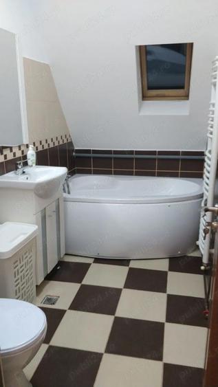 Inchiriez apartament 2 camere Complex Studen?esc Abator - 6