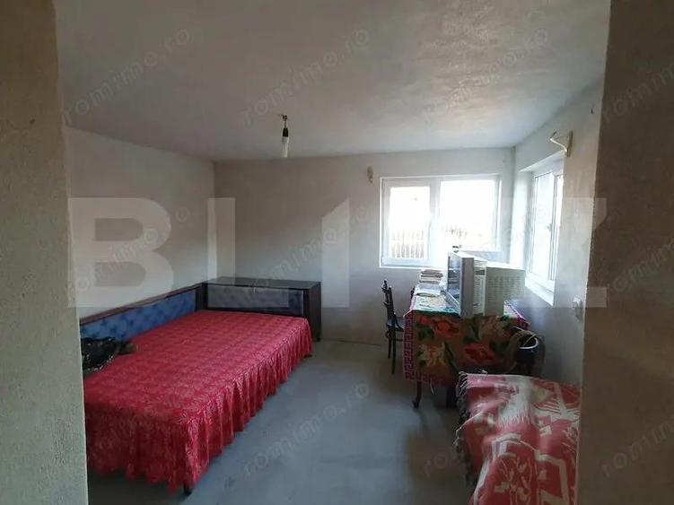 Pachet complet: casa + 800 mp Cocorastii Colt - 1