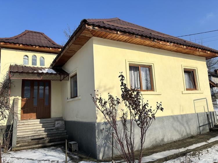 Casa, Schitu-Golesti, Arges - 7