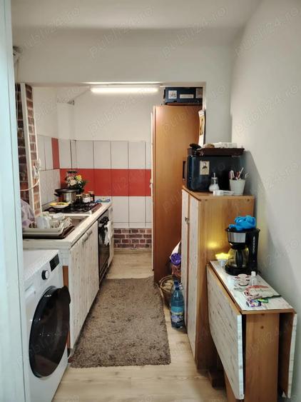 Vand Urgent apartament 2 camere. Pre? 57.000euro Negociabil. Zona Iosefin - 4