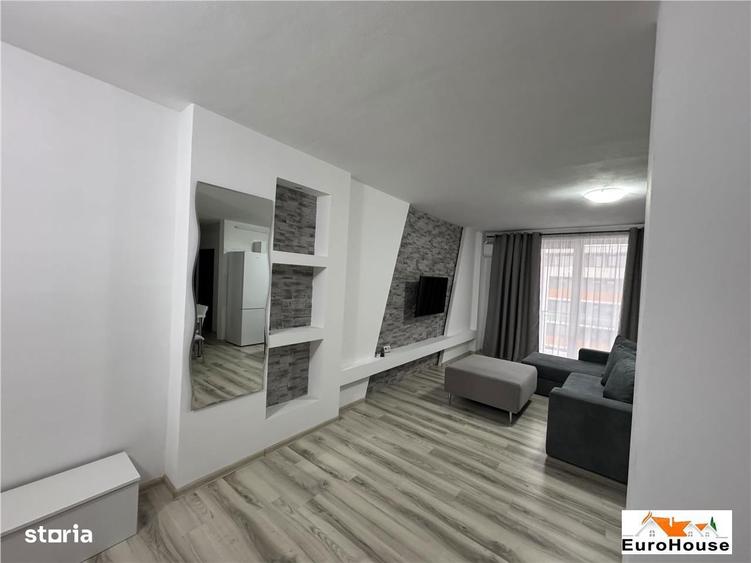 Apartament cu 3 camere de inchiriat in Alba Iulia - 7
