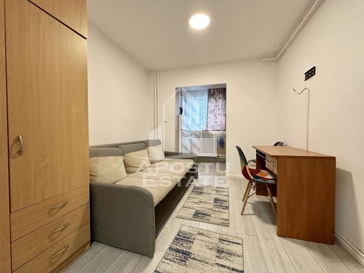Apartament modern cu o camera si centrala prorpie, Aradului - 1