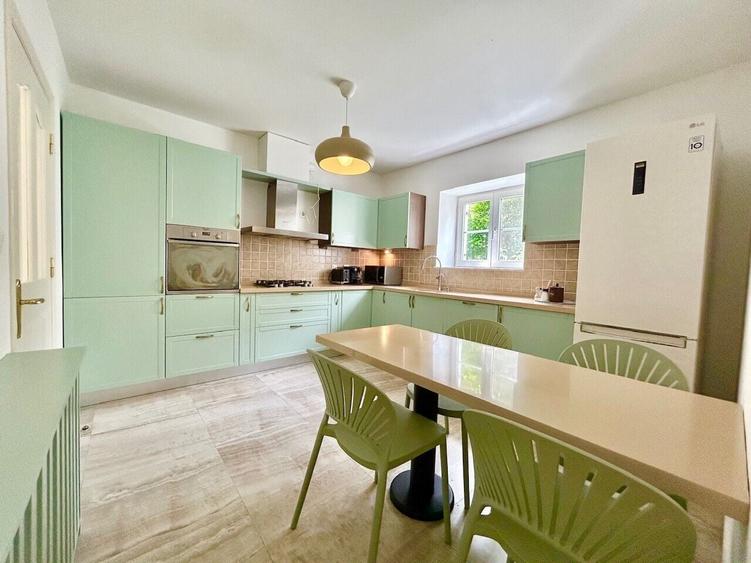 Modern villa |  residential complex | security | Iancu Nicolae - 8