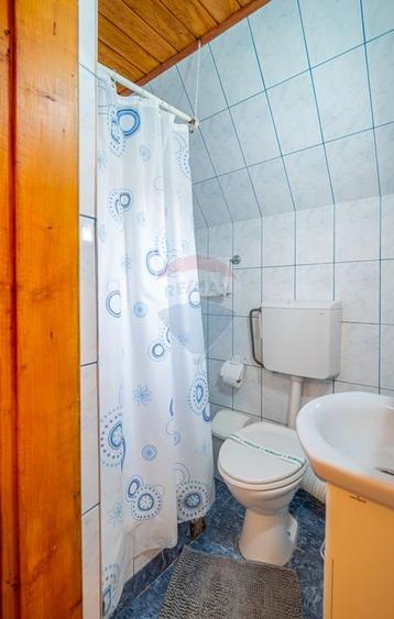 Apartament 2 camere in Busteni–Aproape de Pârtie și Centrul Stațiunii - 6